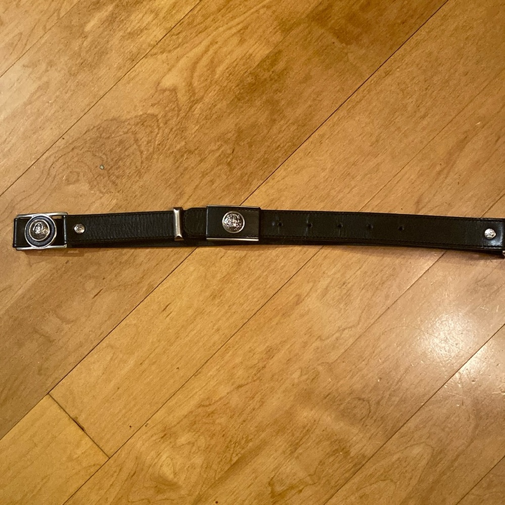 Vintage Versace men’s belt - Picture 1 of 10